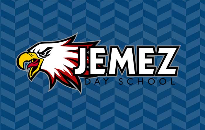Jemez logo banner
