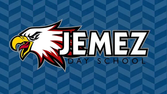 Jemez logo banner